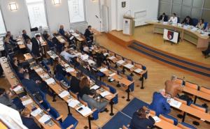 Nakon više od 15 sati zasjedanja: Skupština KS usvojila rebalans budžeta